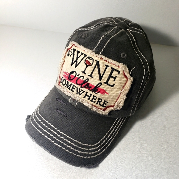 KBETHOS Accessories - Ladies ballcap